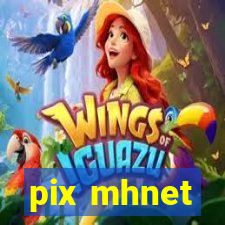 pix mhnet